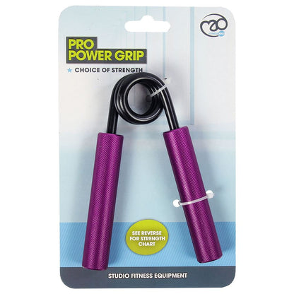 Fitness Mad Pro Power Hand Grip Exerciser