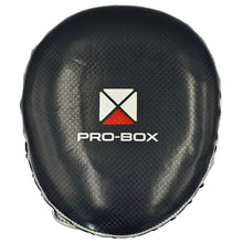 PRO BOX CHAMP SPAR AIR FOCUS PADS II