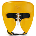 Phenom Elite Shg-250 Professional Head Guard - Yellow