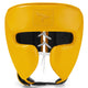 Phenom Elite Shg-250 Professional Head Guard - Yellow