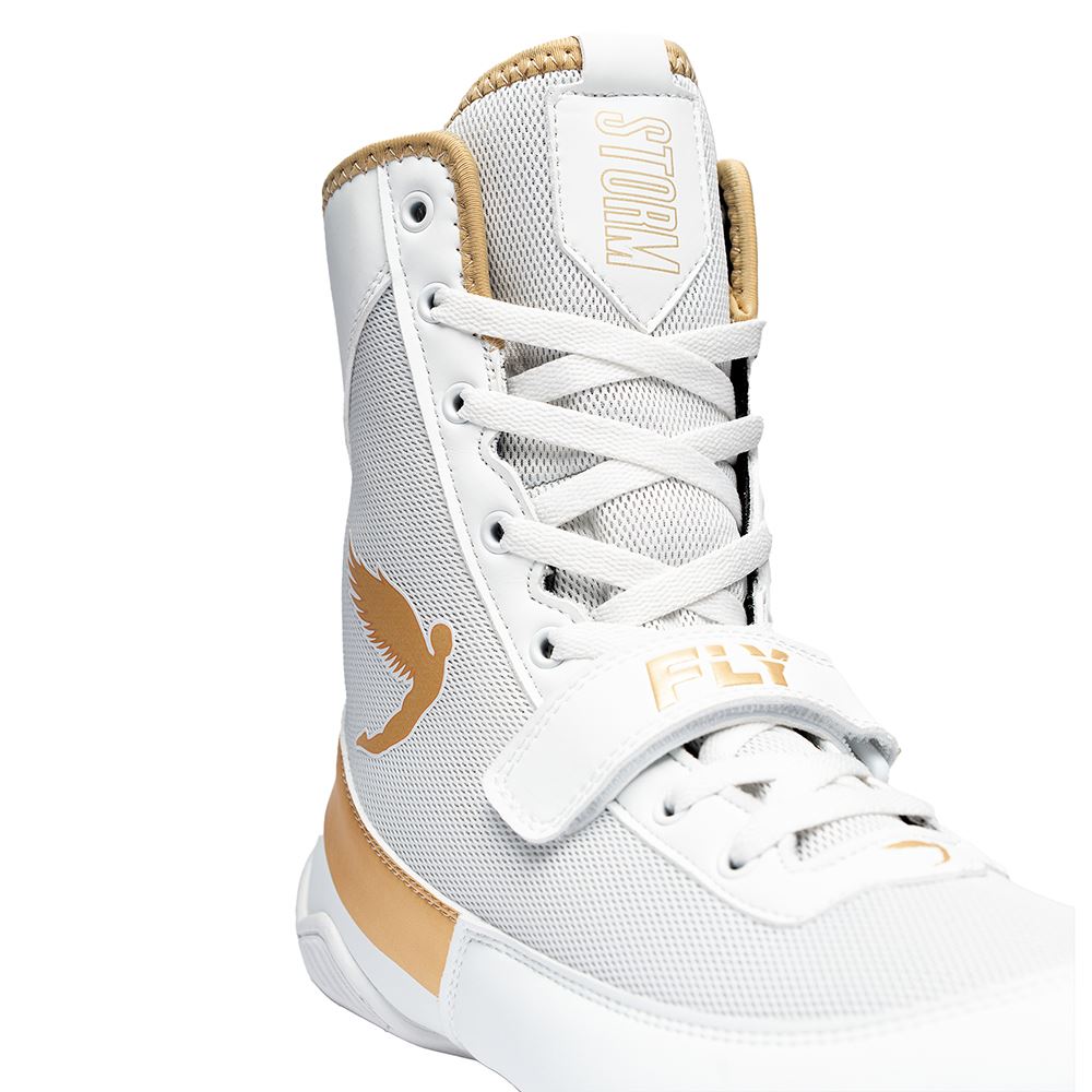 Fly Storm 2 Boots