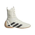 Adidas Speedex 23 Boots - Off White