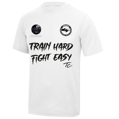 OMNIBUS Boxing Poly T-Shirt