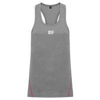 Thumbnail for Bxf Womens Laser Cut Vest