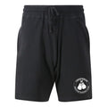 CHALVEDON ABC TRAINING SHORTS - Black