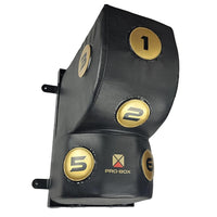 Thumbnail for Pro Box Champ PU Uppercut Wall Pad