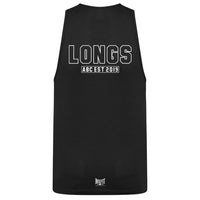 Thumbnail for Longs ABC Kids Vest