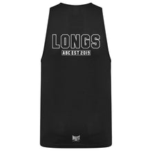 Longs ABC Kids Vest