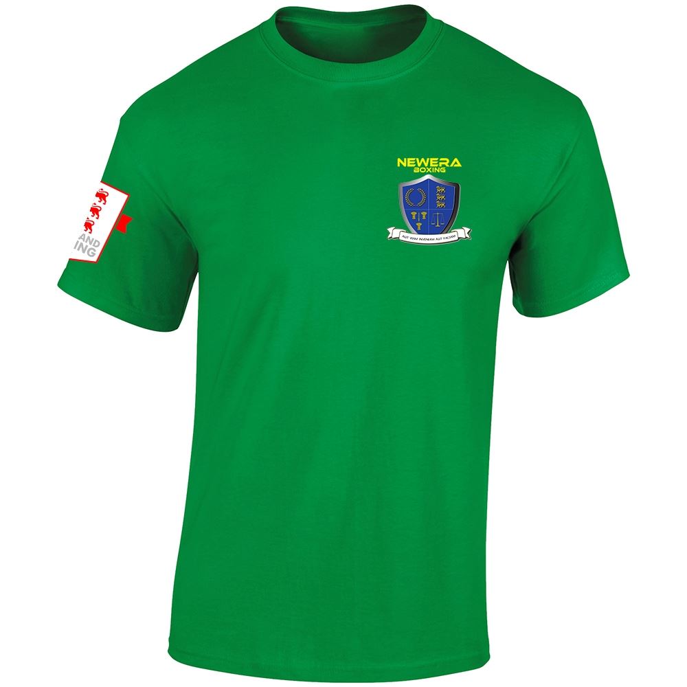 Newera Boxing T-Shirt