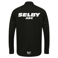 Thumbnail for Selby ABC Slim Fit Poly Tracksuit