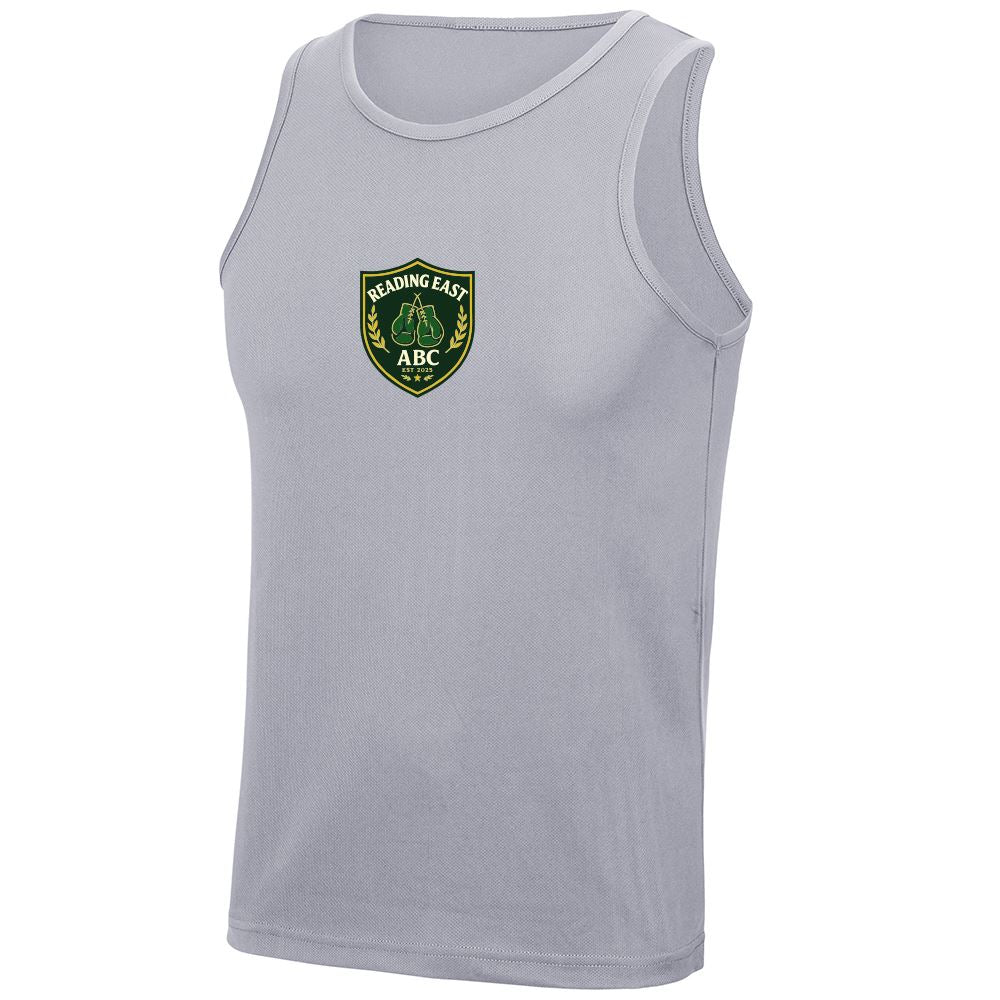 Reading East ABC Vest