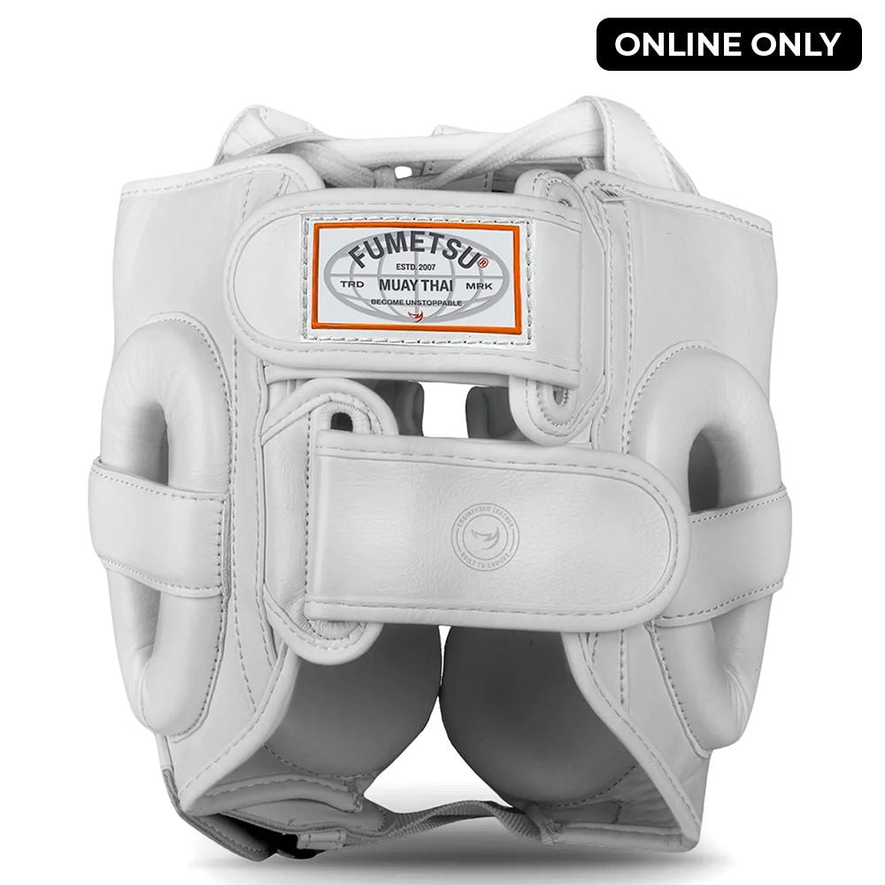 Fumestu FMT1 Thai Boxing Head Guard