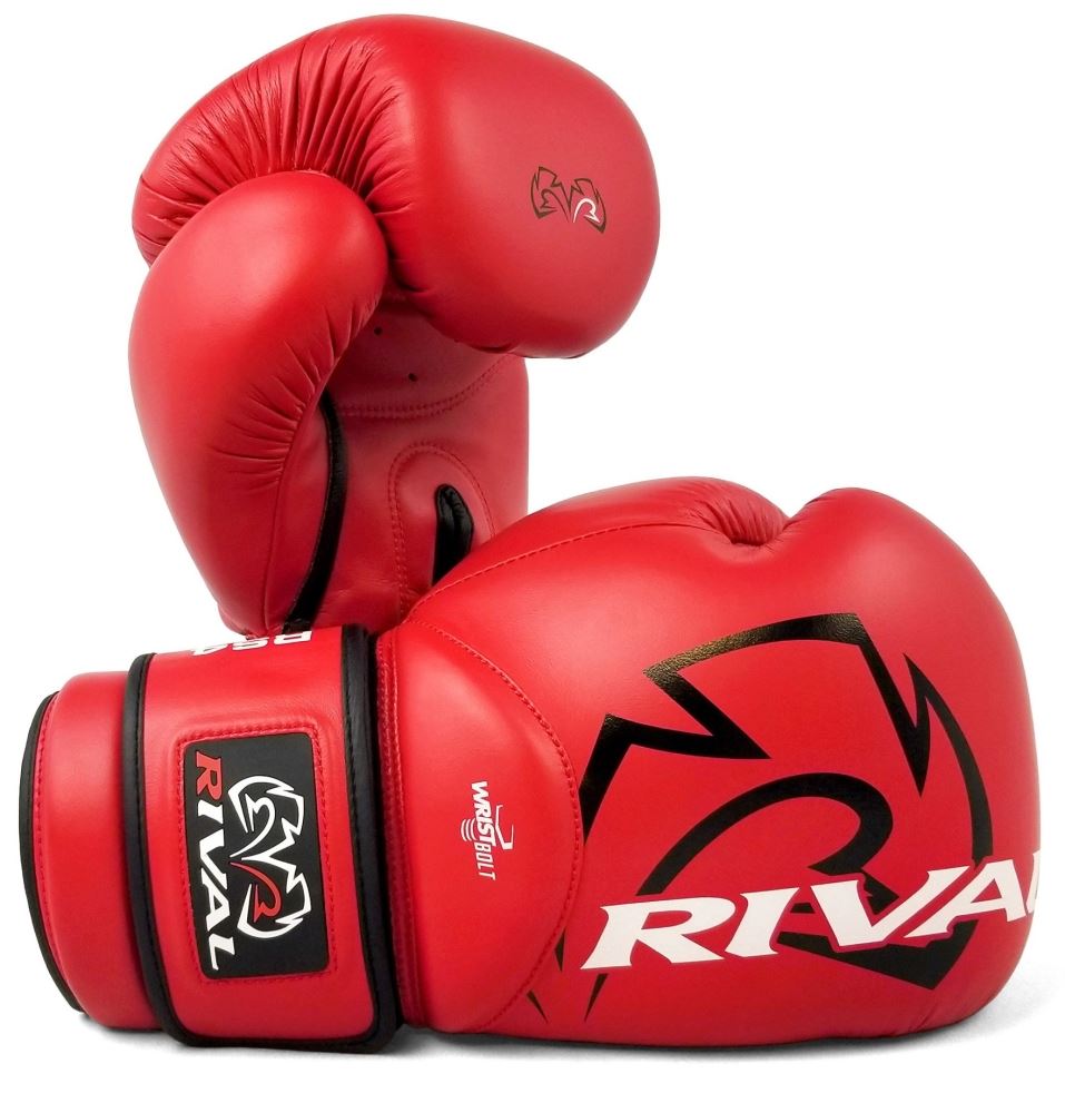 Rival Rs4 Aero Sparring Glove 2.0 | Boxfit UK