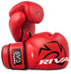 Rival Rs4 Aero Sparring Glove 2.0 - Red