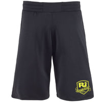 Thumbnail for Rj'S Boxing Gym Reflective Combat Shorts