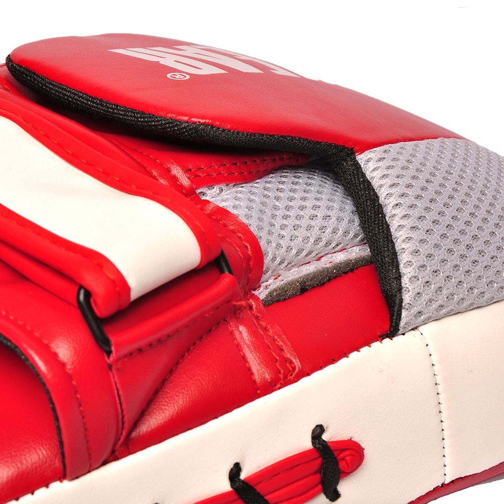 Tuf Wear Cruise Gel Curved Pads