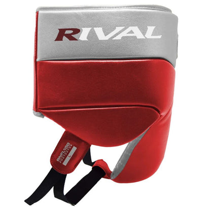 Rival RNFL100 Professional Protector with Laces