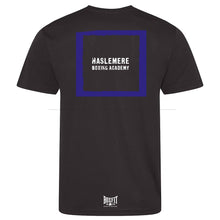 Haslemere Boxing Club Poly T-Shirt