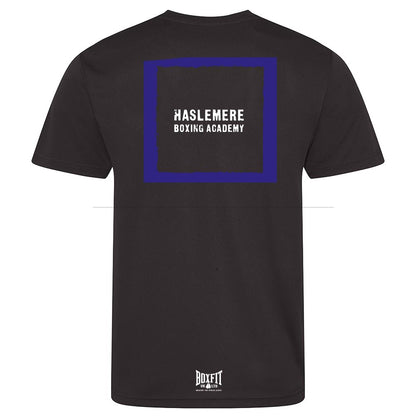 Haslemere Boxing Club Poly T-Shirt