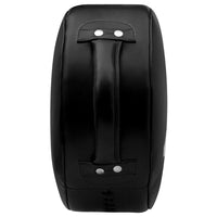 Thumbnail for Adidas Round Pro Punch Cushion Black One Size
