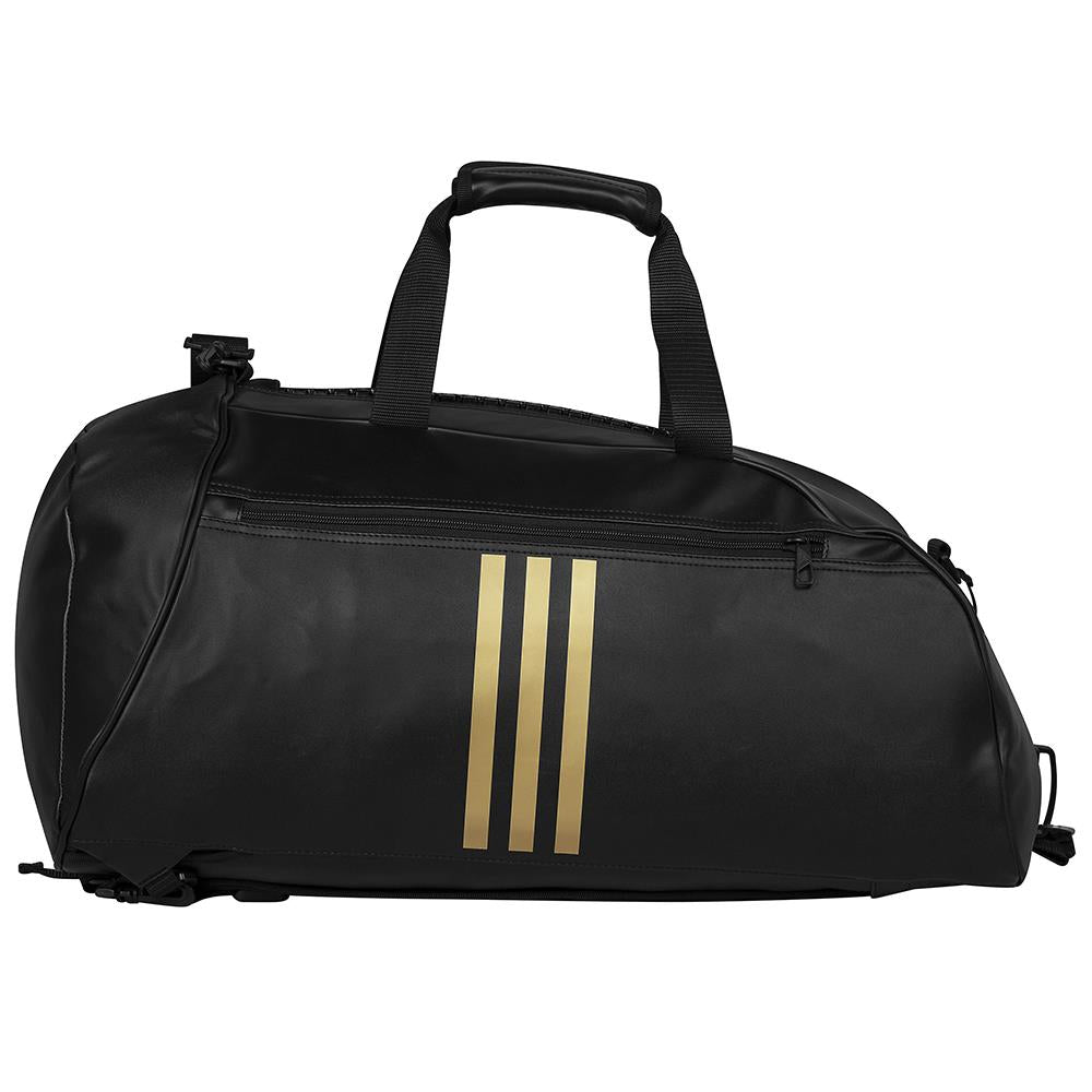 ADIDAS PU 2 IN 1 HOLDALL