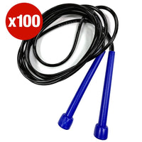 Thumbnail for Multi-Buy - 100 X Boxfit Nylon Speed Rope
