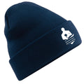 Honour and Glory Beanie - Navy