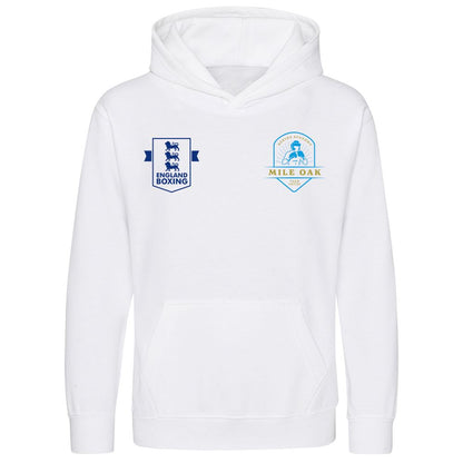 Mile Oak Boxing Academy Kids Hoodie