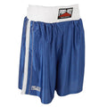 Pro Box Body Tec Boxing Shorts - Blue - Blue