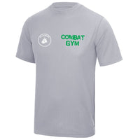 Thumbnail for Combat Gym Poly Tee