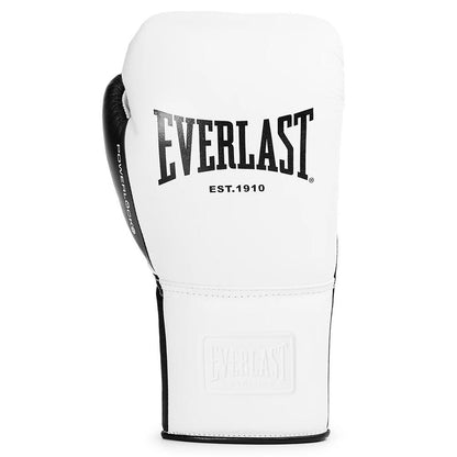 Everlast Powerlock OG Pro Lace Training Gloves