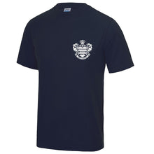 Rangers Boxing Club Poly T-Shirt