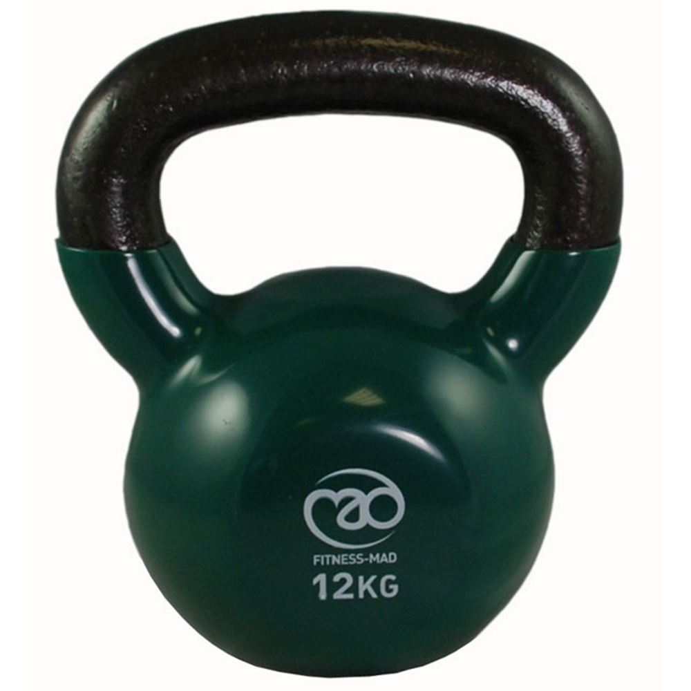 Fitness Mad Kettlebells