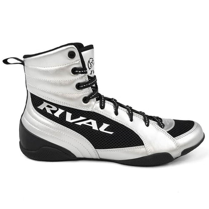 Rival RSX-Guerrero Deluxe Boxing Boots