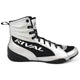 Rival RSX-Guerrero Deluxe Boxing Boots - Silver