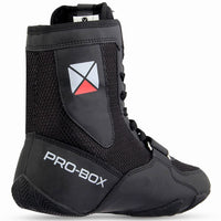 Thumbnail for Pro  Box Speed-Lite II Exclusive Boxing Boot