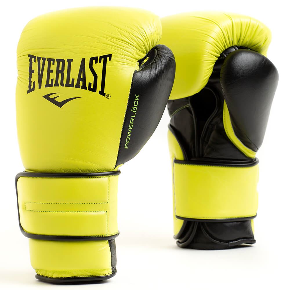 gants de boxe Everlast Powerlock 2R pour les Djibouti gants de boxe Everlast Powerlock 2R pour les Djibouti