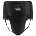 Phenom Boxing Elite GP-200 Professional Groin Guard - Black/Gold