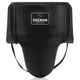 Phenom Boxing Elite GP-200 Professional Groin Guard - Black/Grey