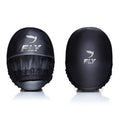 Fly Speed Mitt - Black/Grey