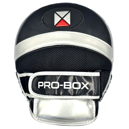 PRO BOX CHAMP SPAR AIR FOCUS PADS II