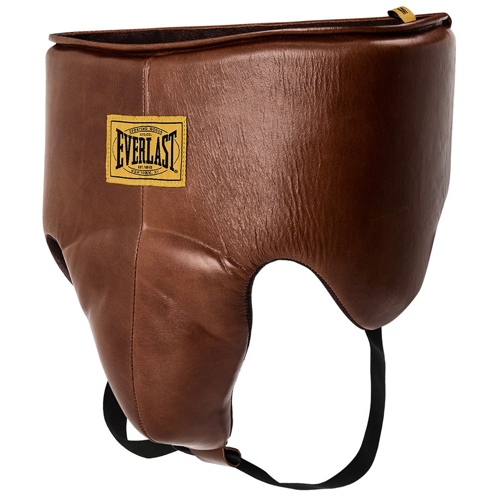 Everlast 1910 Bronx Groin Protector Lace Up