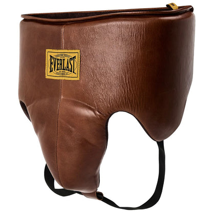 Everlast 1910 Bronx Groin Protector Lace Up