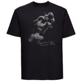 Muhammad Ali T-Shirt - Black