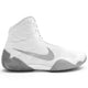 Nike Kids Tawa Boots - White/Silver