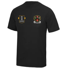 Aylesham Boxing Club Poly T-Shirt