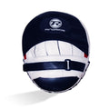 Ringside Air Focus Pads Black/White - Black/White