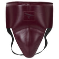 Phenom Boxing GP-240 High Cut Groin Guard - Sangria