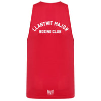 Thumbnail for LLantwit Major Boxing Club Kids Vest