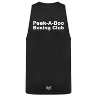 Thumbnail for Peek-A-Boo-Boxing Club Kids Vest